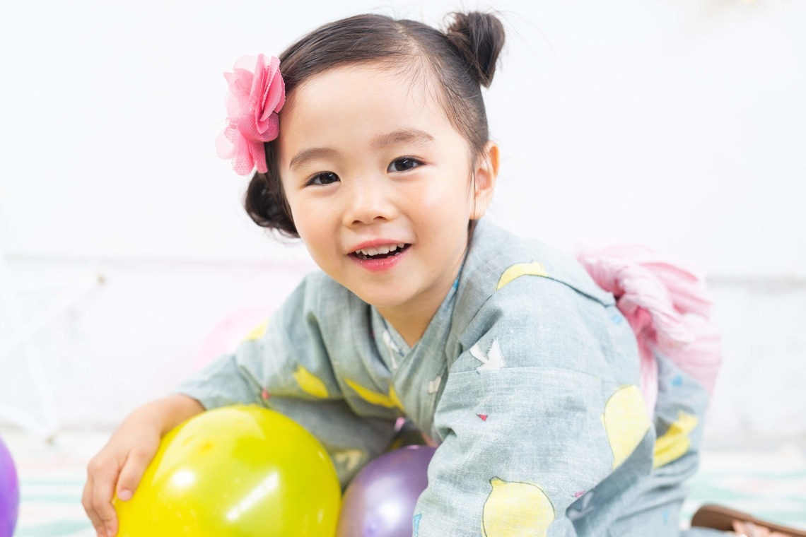 高野和希が撮影した「エミリィ七夕撮影会2019@渋谷区スタジオ（3）」の写真