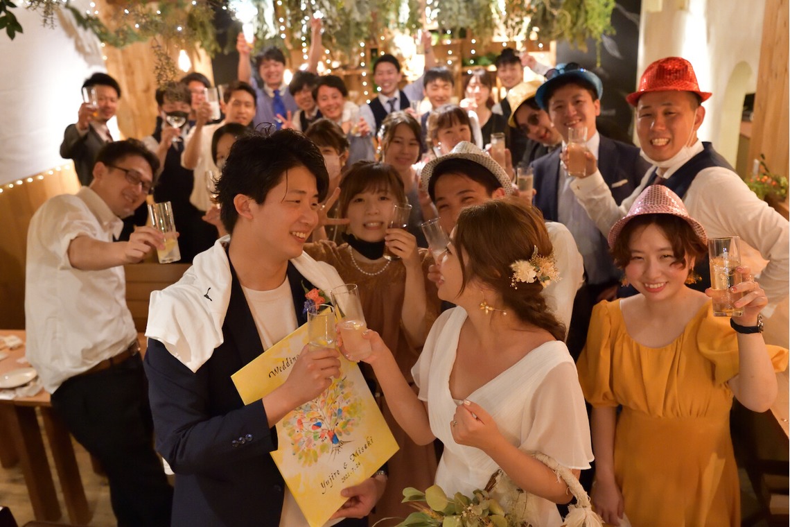 Album of the After-party Photo Shoot taken by 須貝フォトサービス - After-party shooting