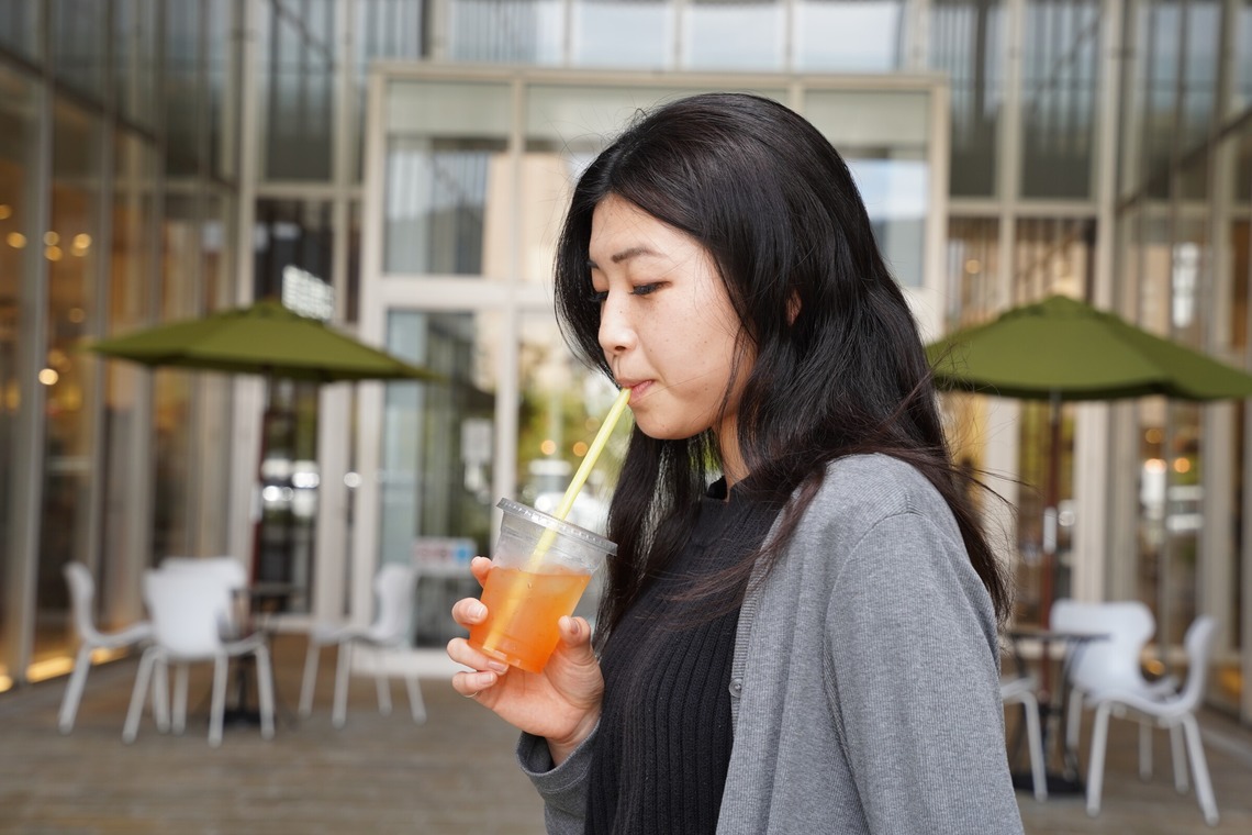 合同会社アルステクトが撮影した「モデル撮影」の写真