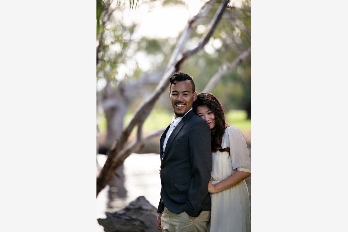 Photo of  taken by Albert Teow