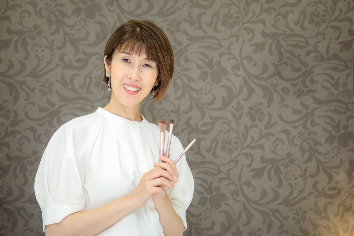 なかがわさとみが撮影した「女性起業家さんのプロフィール＆お仕事風景撮影」の写真