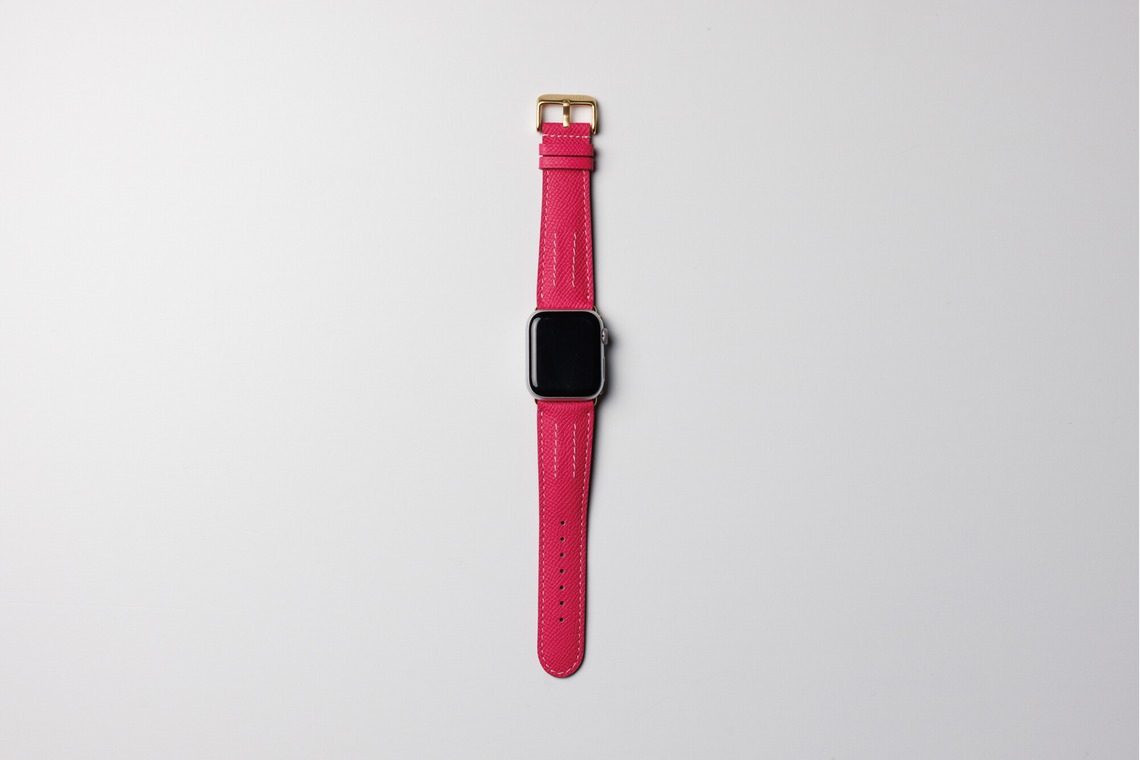 Yusuke Usuiが撮影した「YUTORI様 Apple Watch用ベルト Web・カタログ撮影」の写真