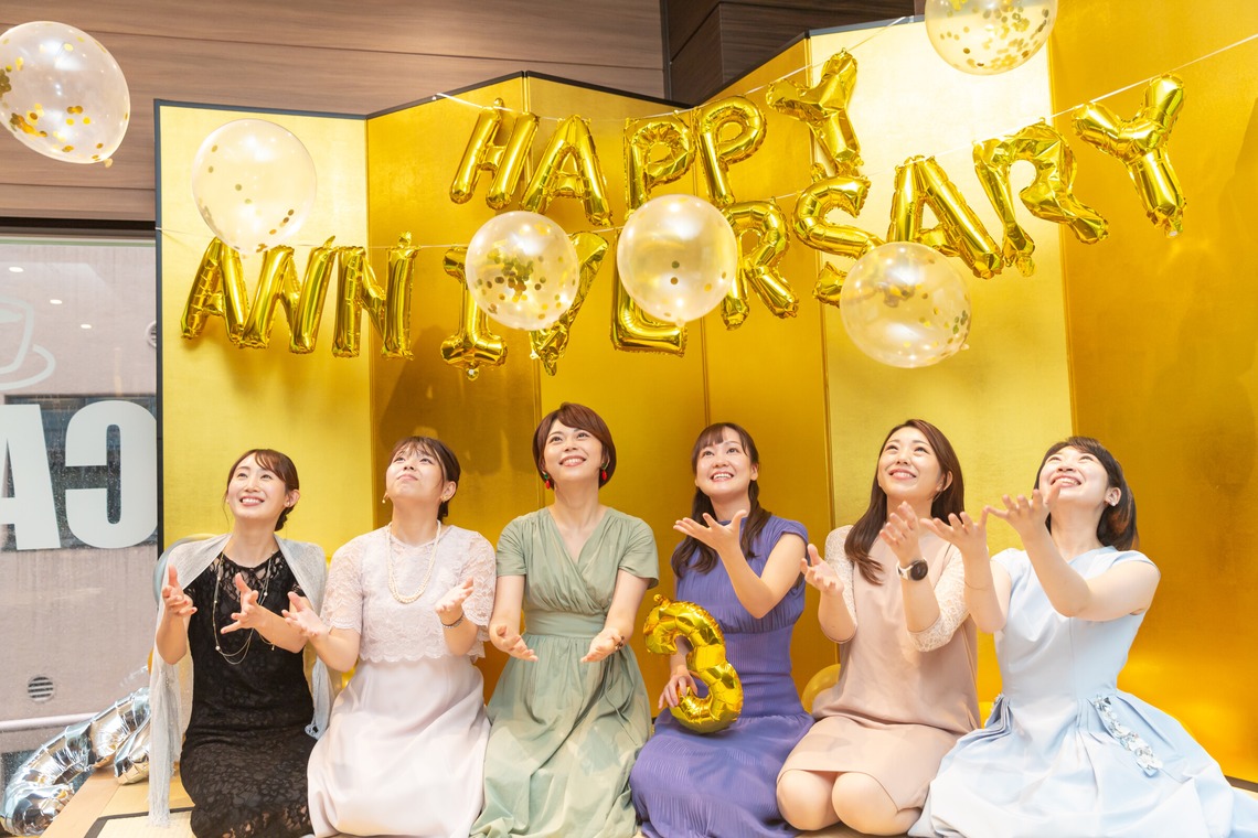 出張撮影ななが撮影した「店舗、ビジネスシーン写真」の写真