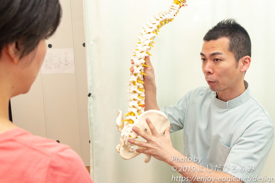 よしだひろふみが撮影した「歯科・治療院・サロン写真」の写真