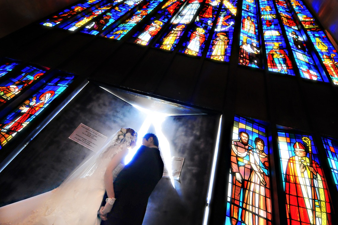 éclat photographyが撮影した「Gallery」の写真