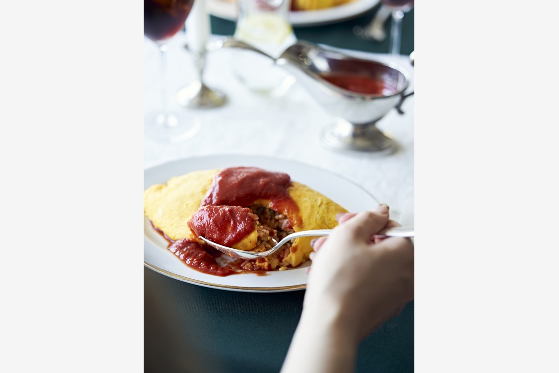 大橋裕紀が撮影した写真のアルバム「フードスタイリストさんの作品撮影」