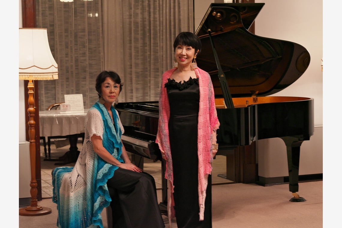 Mid-Village Studioが撮影した「アーティスト写真」の写真