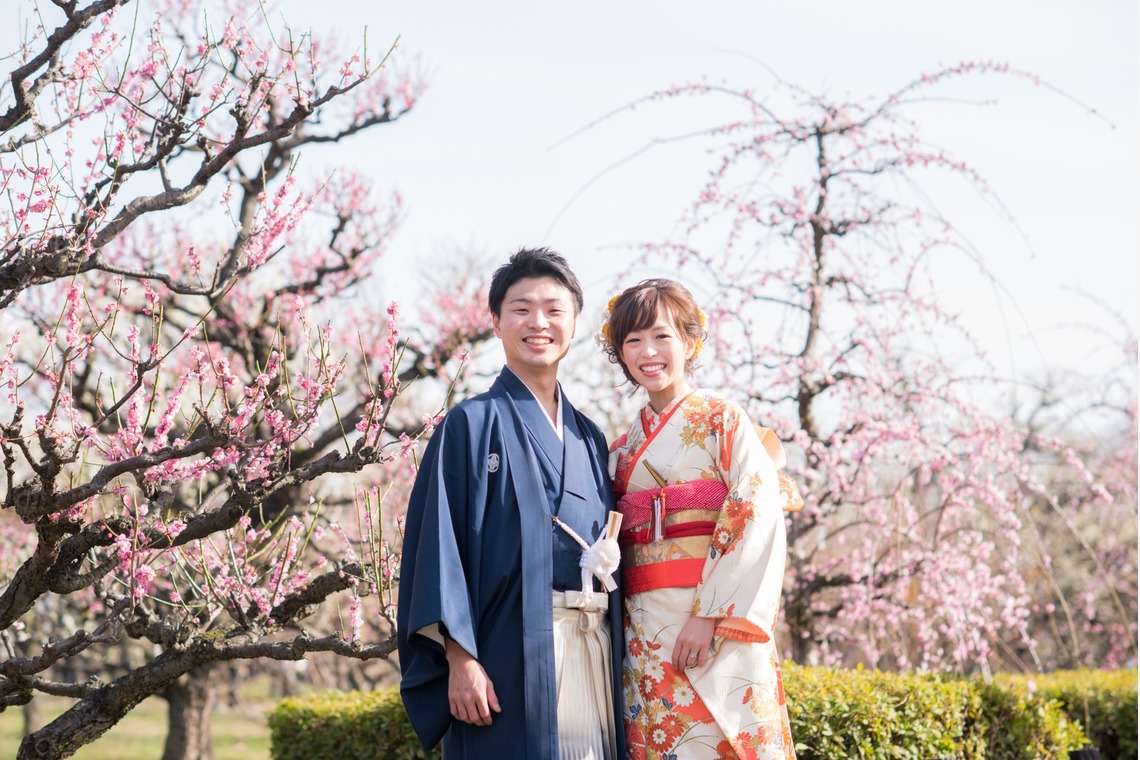 U-CONCENT (香川裕貴)が撮影した写真のアルバム「大阪城モニターフォト」