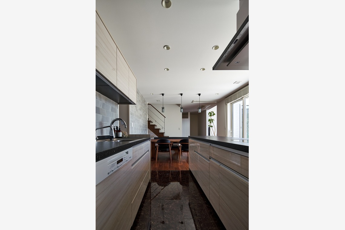 yirkdが撮影した「岡寺の家」の写真