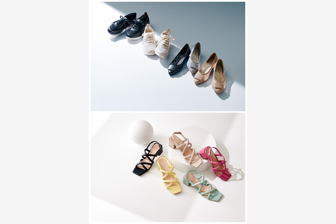 グラフフォトスタジオが撮影した写真のアルバム「商品撮影・物撮り・イメージ撮影」