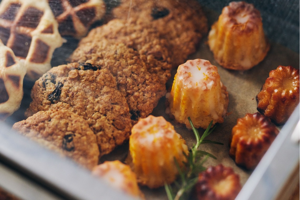 溝口拓が撮影した「Okucafe様」の写真