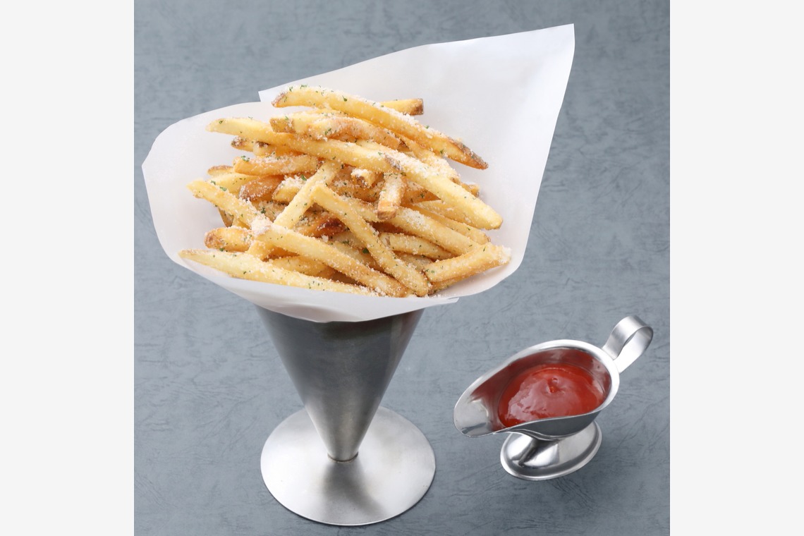 森安　照が撮影した「鶏丸ごと・チキン・から揚げ・ポテト」の写真