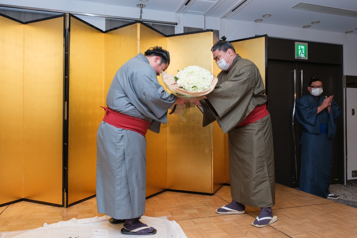 高夏写真店が撮影した「打ち上げパーティの撮影」の写真