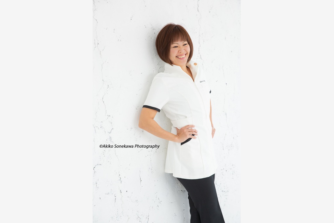 ソネカワアキコが撮影した写真のアルバム「プロフィール」