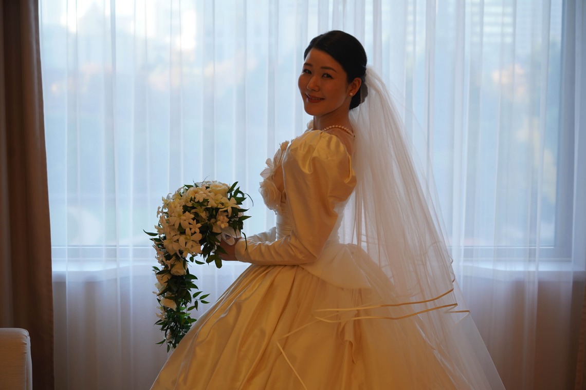 Photo of Wedding ceremony and reception taken by 増田　雄介