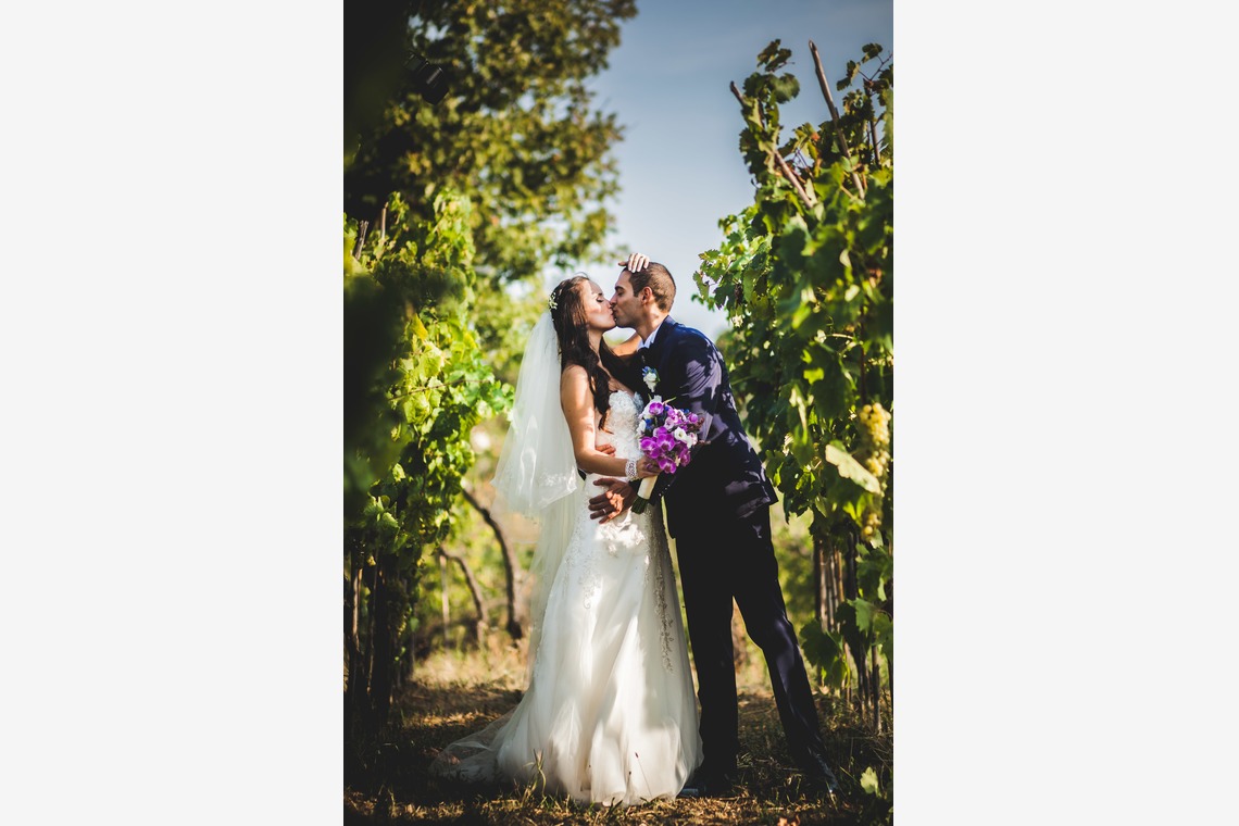 Photo of ALESSIA E DARIO taken by FotoStradaFacendo