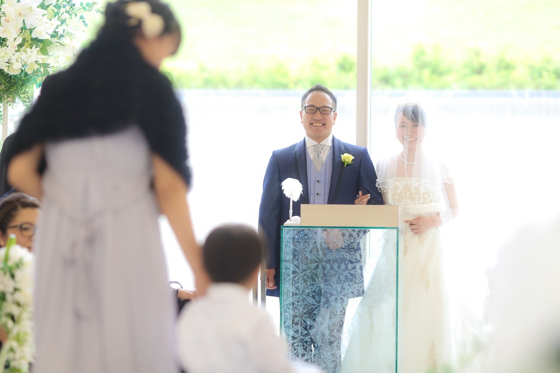 Photo of  taken by studio HATOYA