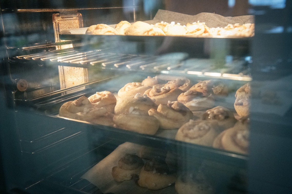 戸澤麻衣が撮影した「都内・料理教室の撮影」の写真