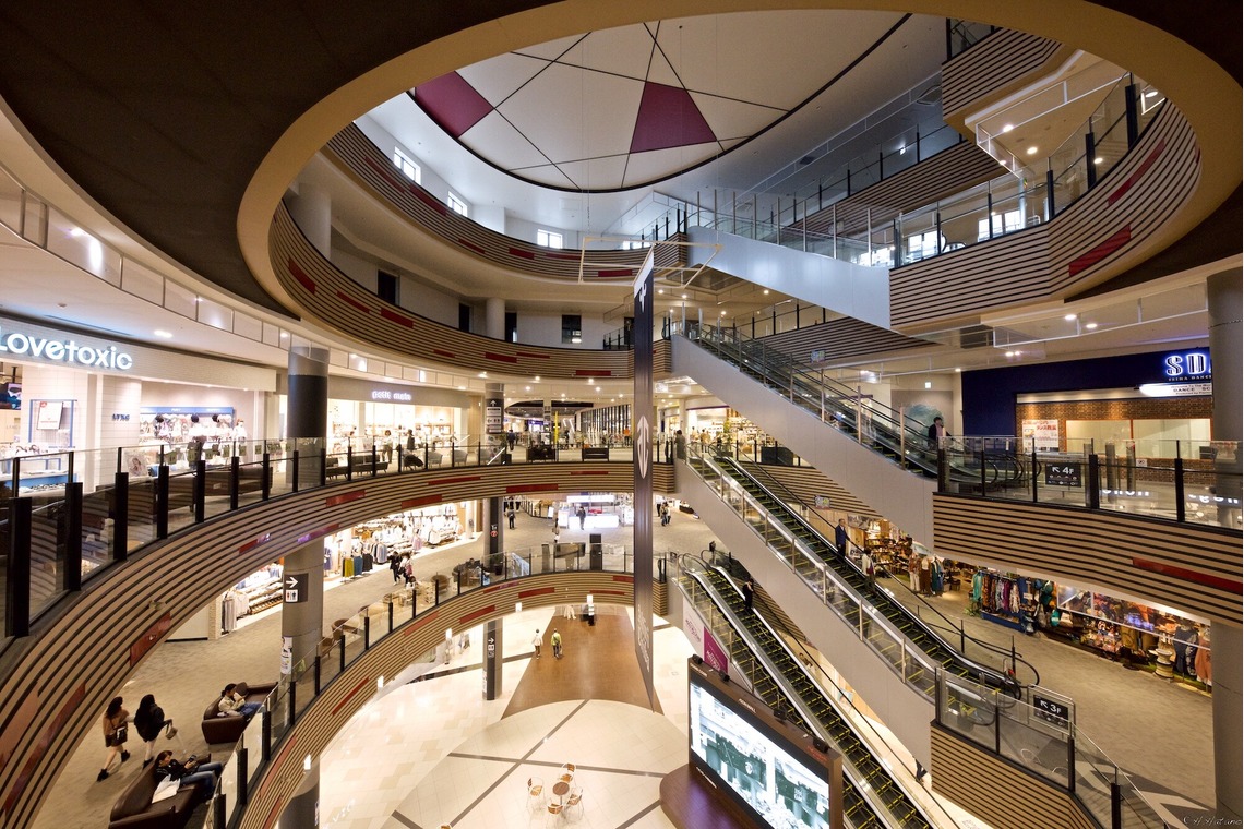 羽田野　秀男が撮影した「ビジネス」の写真