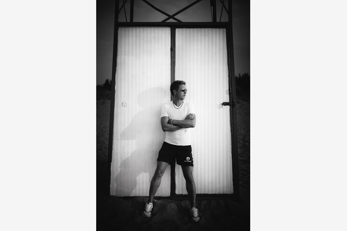 Photography Renato Zanetteが撮影した写真のアルバム「イタリア」