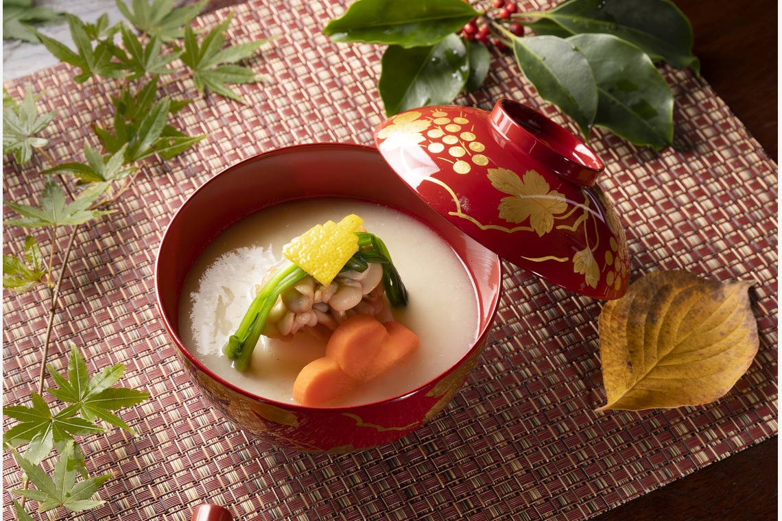 杉安写真事務所が撮影した「料理撮影」の写真