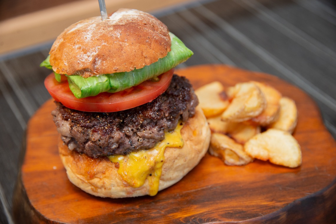 Canvasが撮影した「UberEat/料理写真」の写真