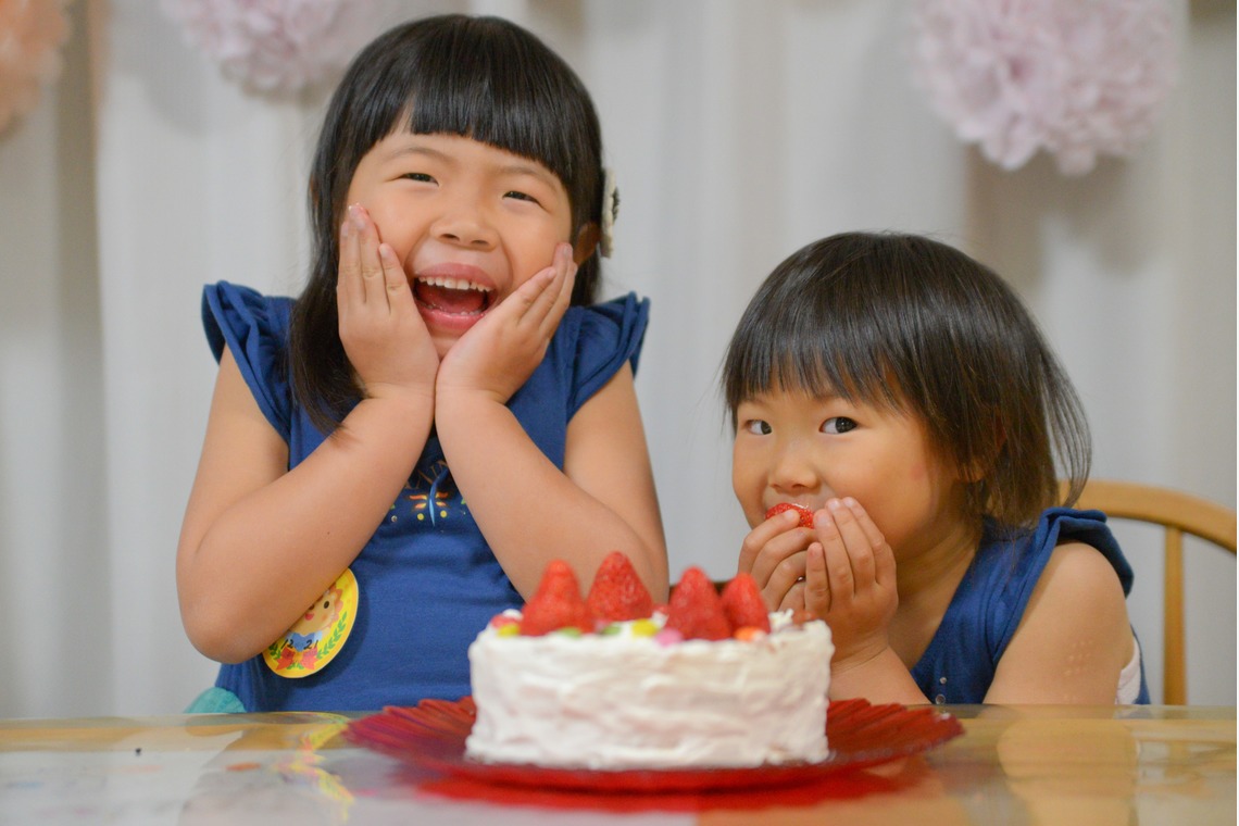 souvenir photoが撮影した「キッズフォト」の写真