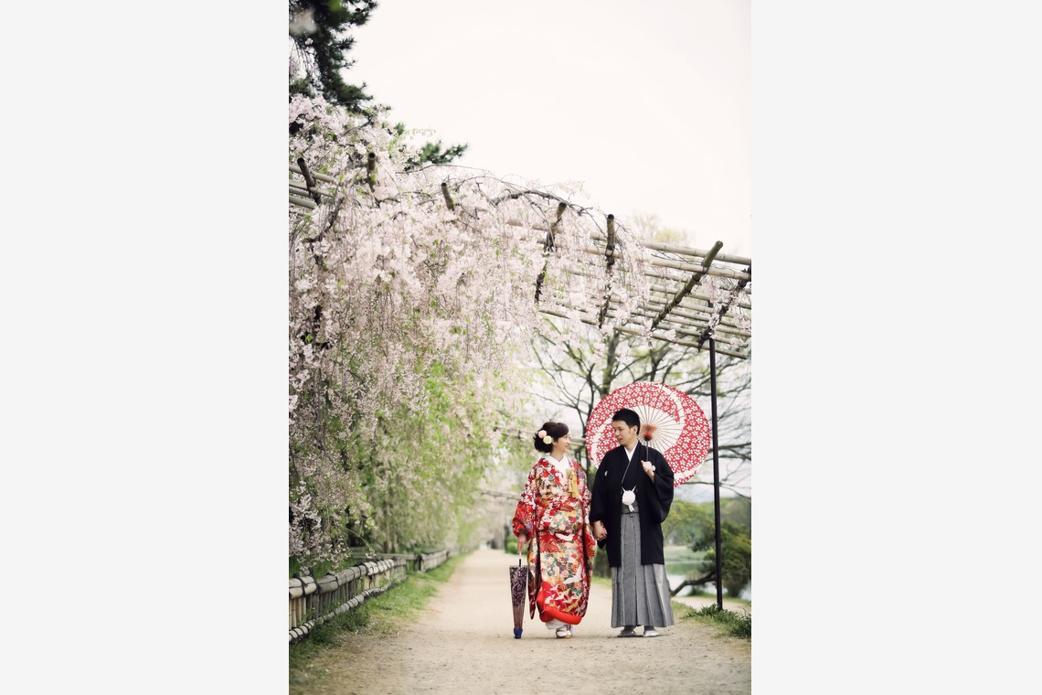 elle pupaが撮影した「京都」の写真