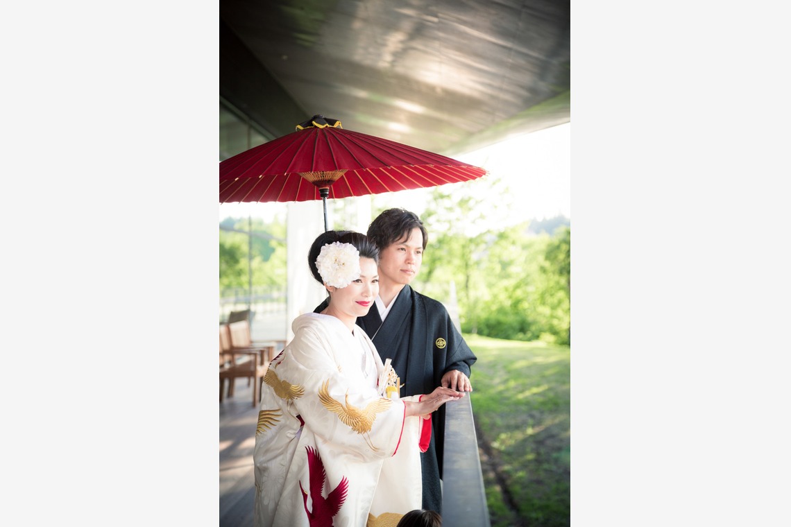 Photo of  taken by studio HATOYA