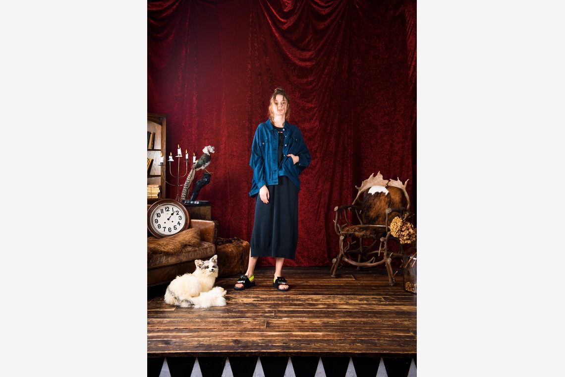 幽玄舎が撮影した「ファッション」の写真