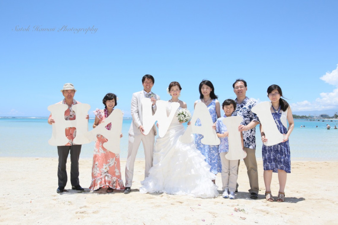 SATOK Hawaii Photographyが撮影した「フォトギャラリー」の写真