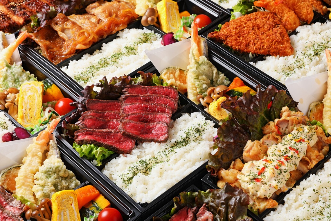 森谷遼太郎が撮影した写真のアルバム「料理写真撮影」