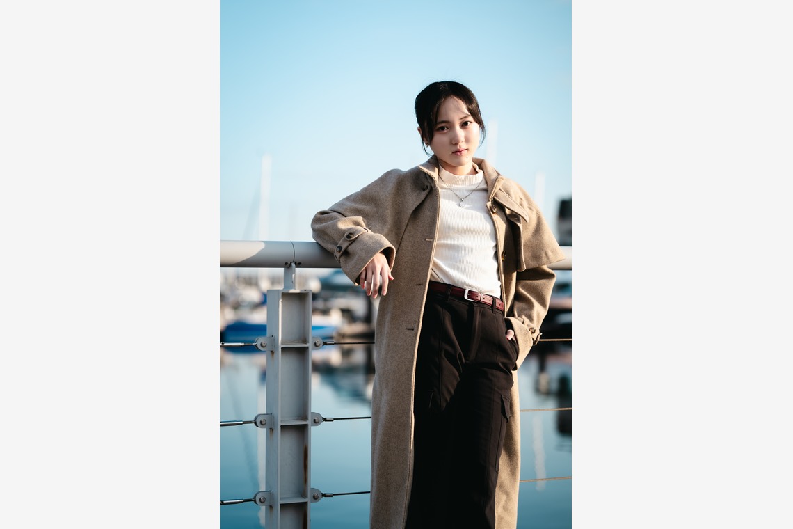 KOMACH Photo Designが撮影した写真のアルバム「ポートレート」