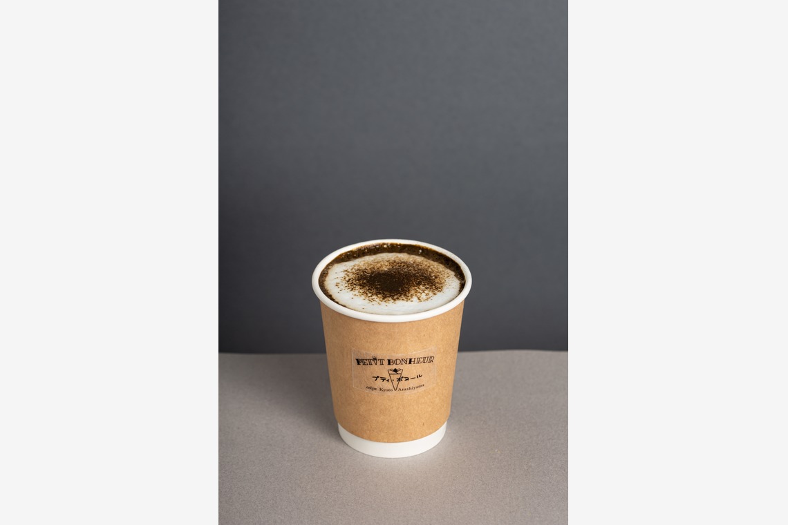 studio aluc ~スタジオ アルク~が撮影した写真のアルバム「クレープ」