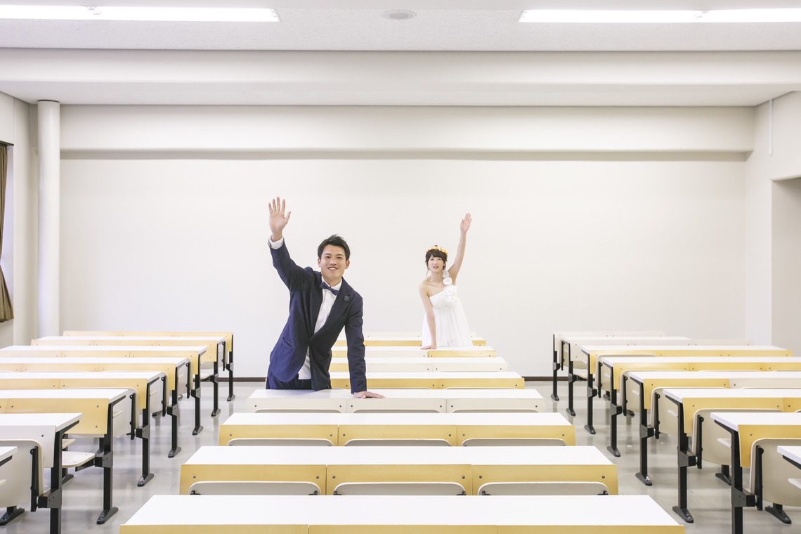 Yohei Besshoが撮影した「ウエディング」の写真