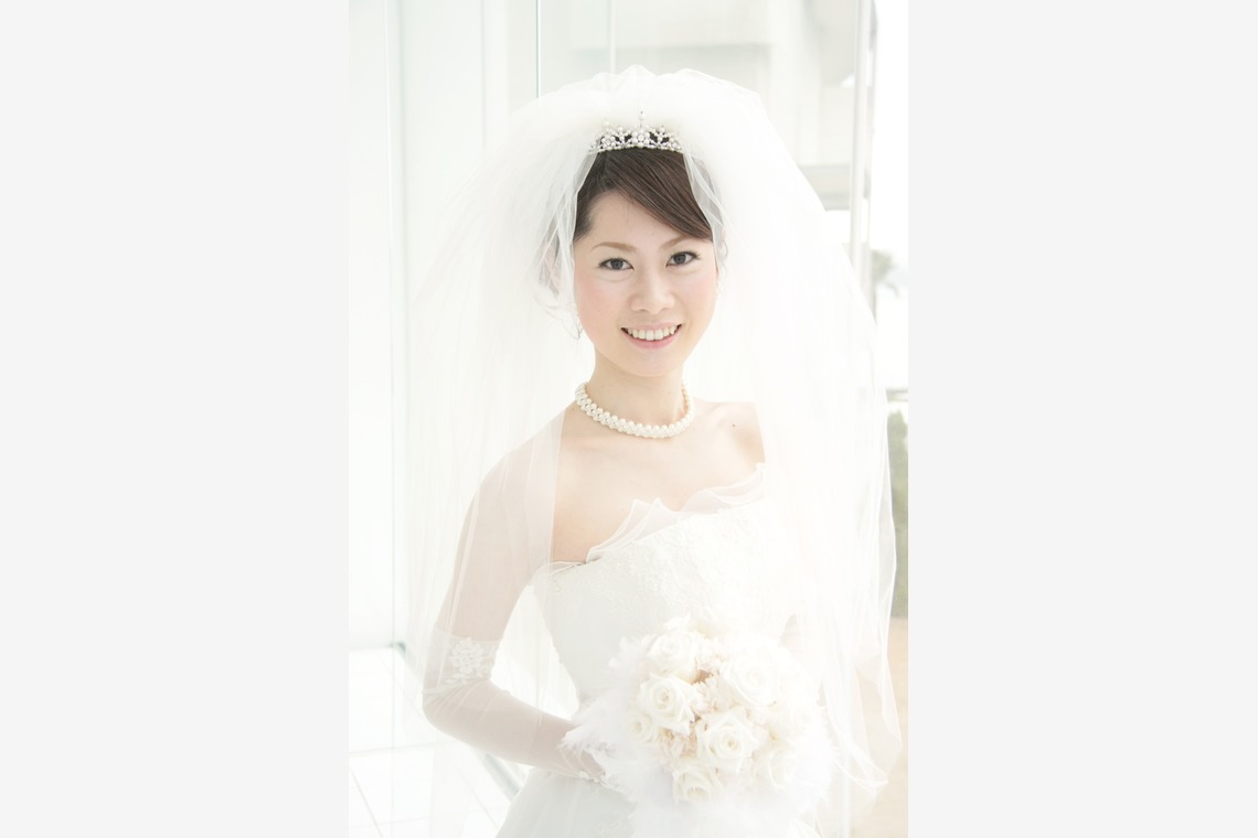 スマイルハンターが撮影した「ウェディング前撮り和装」の写真