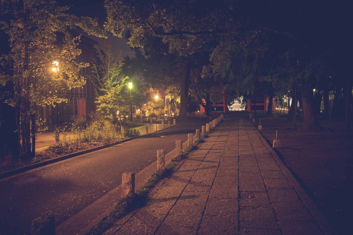 Sunstore 三條康貴が撮影した「風景」の写真