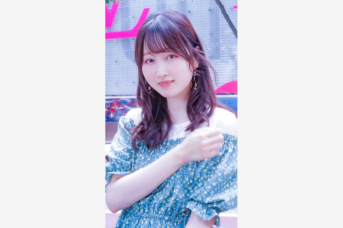 合同会社Joy Stormが撮影した「ポートレート撮影」の写真