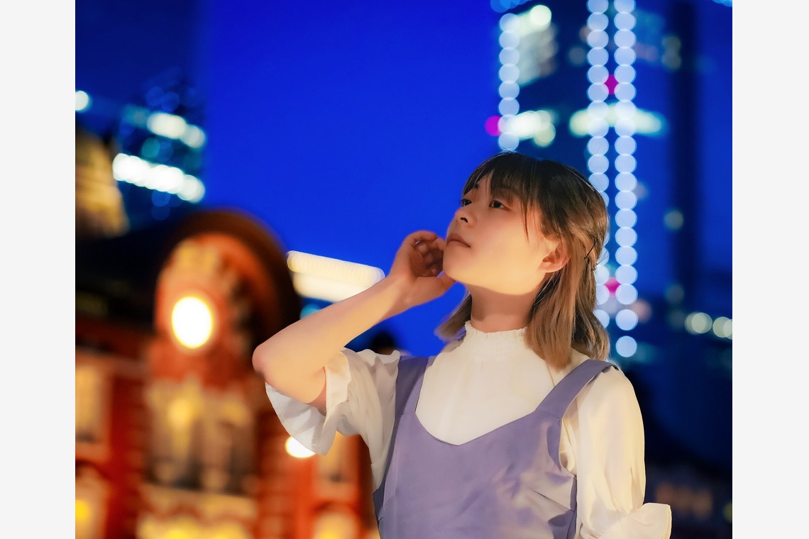 合同会社Joy Stormが撮影した「ポートレート撮影」の写真