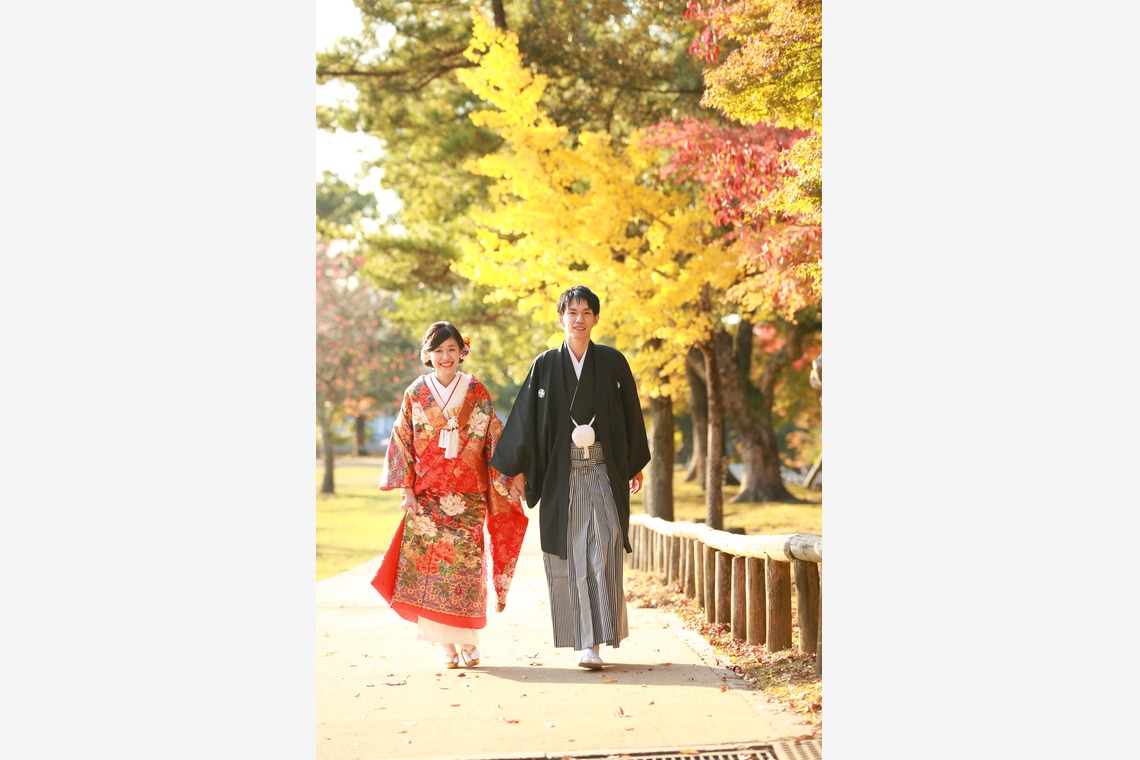 Hayashi Photo Worksが撮影した「奈良フォト」の写真