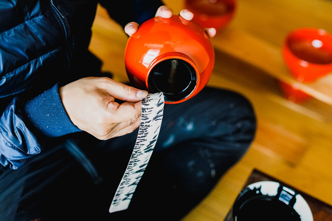 塩川雄也が撮影した「食品・料理・工場施設サンプル」の写真