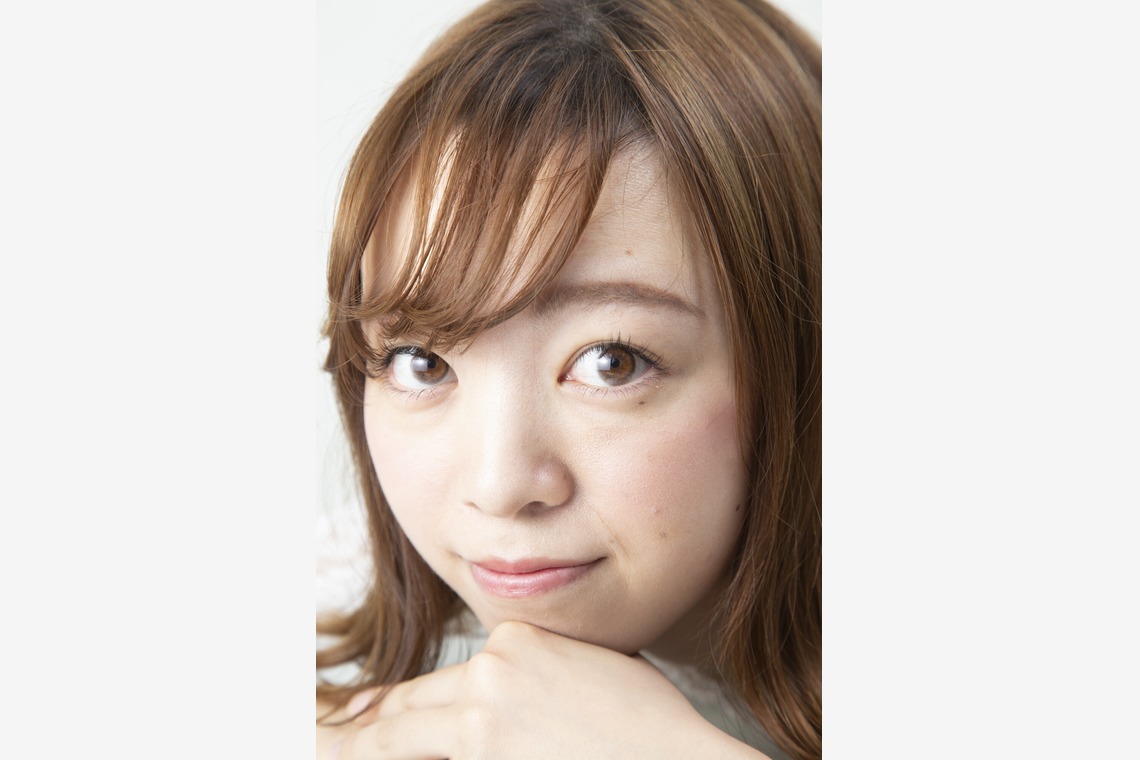 富岡敦が撮影した「まつ毛サロンモデル撮影」の写真