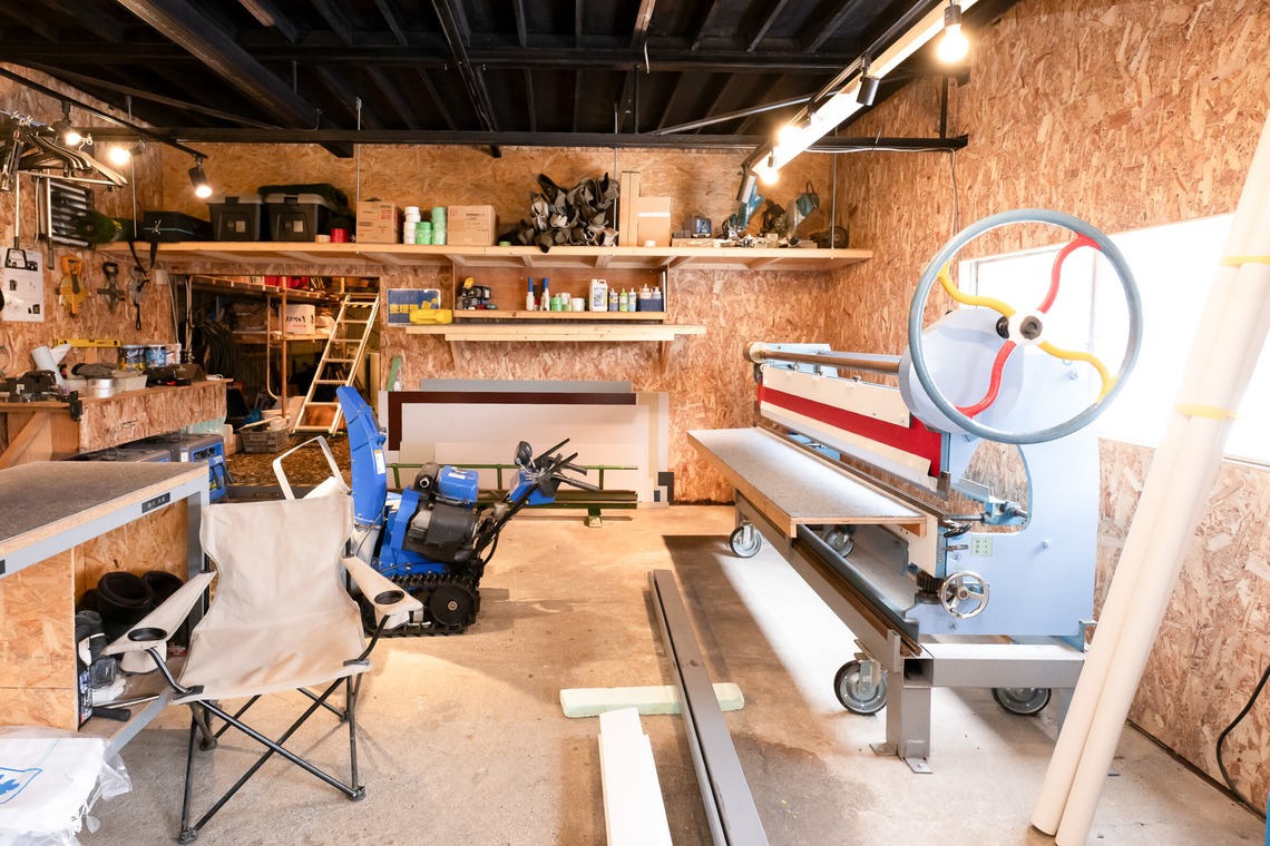 オフィス 芦野が撮影した写真のアルバム「過去の案件撮影」