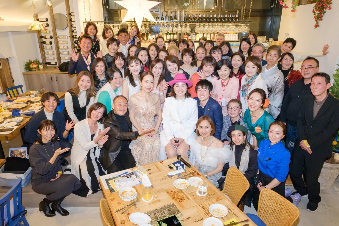 株式会社 See Hopeが撮影した「バースデー」の写真