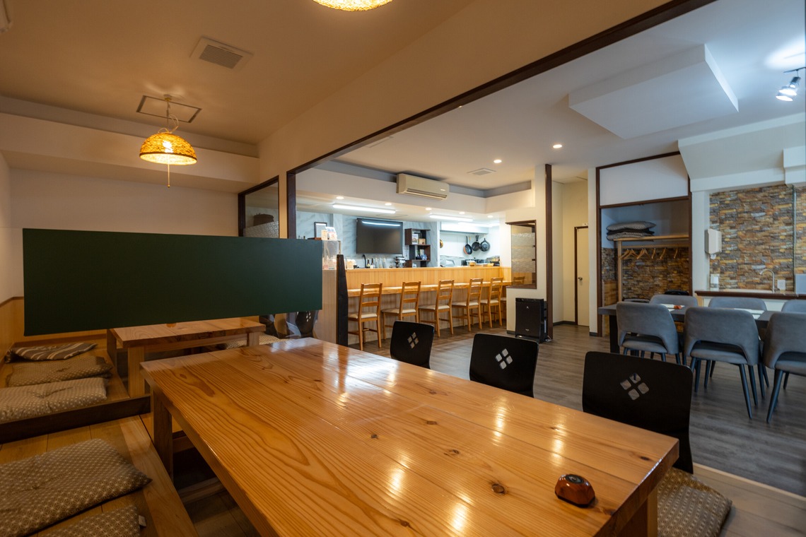 PhotoBaseありよしが撮影した「宣材撮影(建築・空間・店舗)」の写真