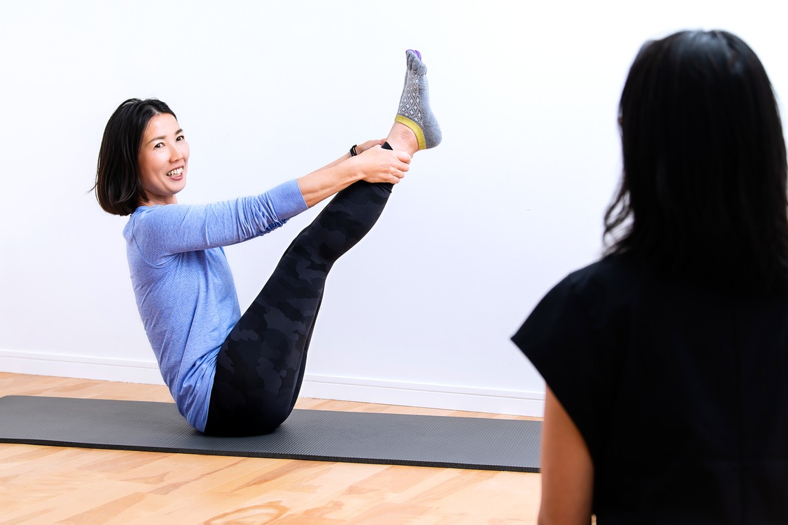 正太郎が撮影した「人物写真」の写真