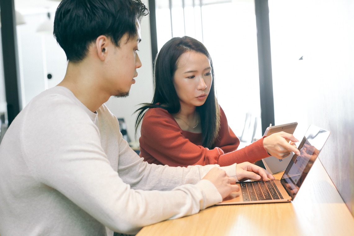 Yasui photographyが撮影した「企業求人」の写真