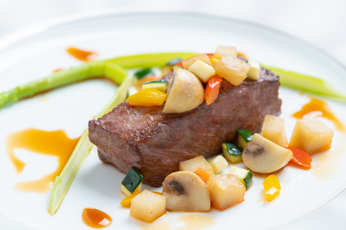 山口写真事務所が撮影した「Food Photo」の写真