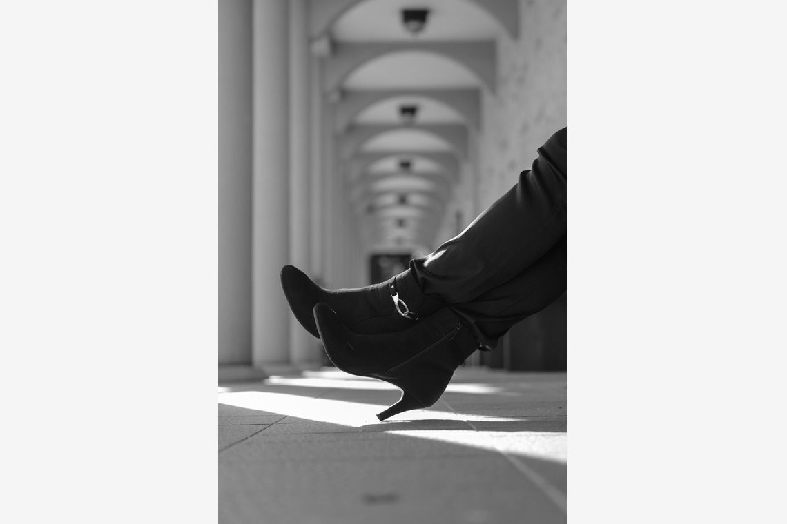 Sin Photo Worksが撮影した「ポートレート」の写真