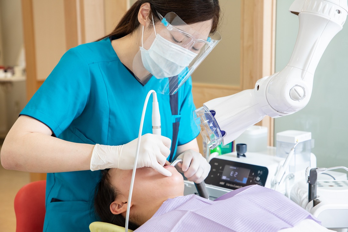 道海史佳が撮影した「歯科・クリニック」の写真